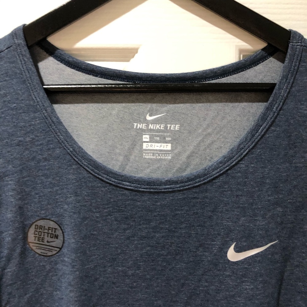 Nike Tank